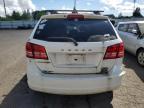 2018 Dodge Journey Se   en Venta en Woodburn, OR - Mechanical
