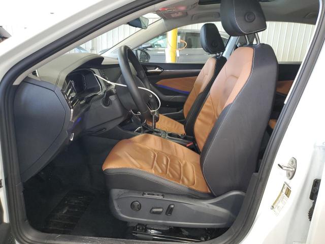  VOLKSWAGEN JETTA 2024 Biały