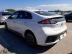 2022 HYUNDAI IONIQ PREM for sale at Copart SANDWICH