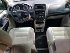 2016 Dodge Grand Caravan Se იყიდება Columbia Station-ში, OH - Front End