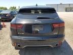 2018 Jaguar E-Pace S zu verkaufen in Mercedes, TX - Water/Flood