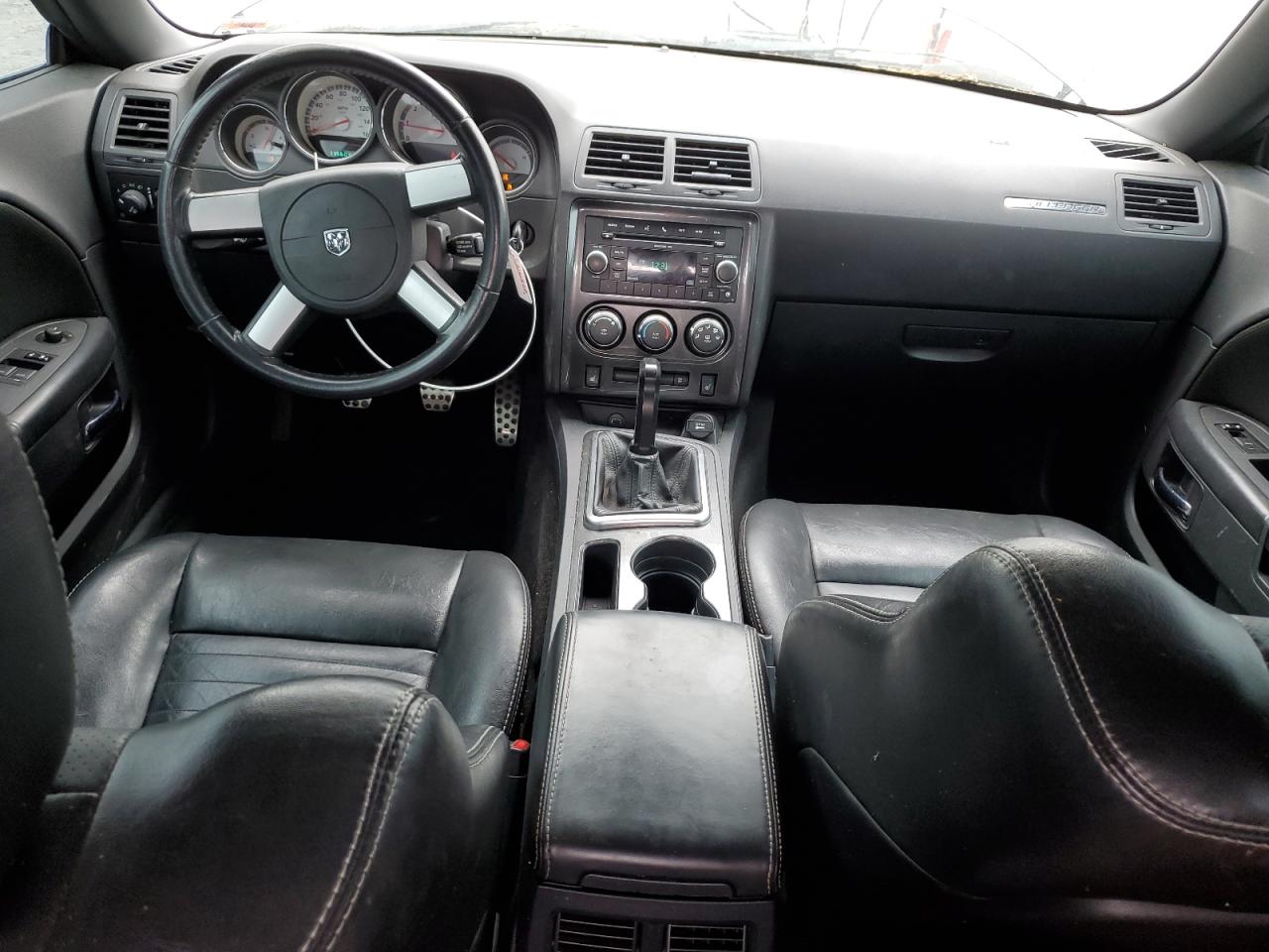 2010 Dodge Challenger R/T VIN: 2B3CJ5DT9AH145774 Lot: 55851055