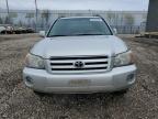 2006 Toyota Highlander Limited for Sale in Franklin, WI - Normal Wear