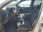 2022 Chevrolet Traverse Lt for Sale in Temple, TX - Front End