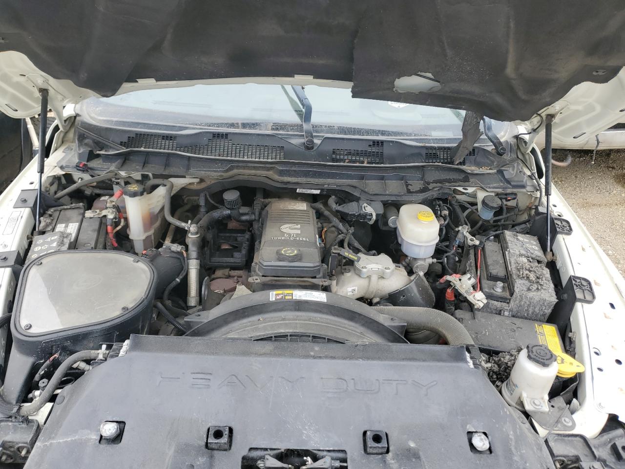 2018 Ram 3500 Laramie VIN: 3C63R3JL8JG305361 Lot: 56130785