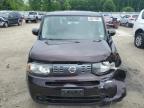 2010 Nissan Cube Base იყიდება Hampton-ში, VA - Front End