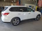 2013 Nissan Pathfinder S for Sale in Blaine, MN - Front End