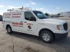 2015 Nissan Nv 1500 zu verkaufen in Tulsa, OK - Mechanical
