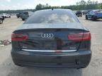 2016 Audi A6 Premium Plus for Sale in Harleyville, SC - Side