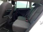 2016 VOLKSWAGEN TIGUAN SE for sale at Copart WESTBURY