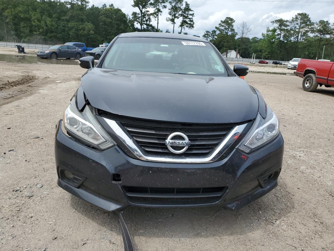 1N4AL3AP3JC204905 NISSAN ALTIMA 2018
