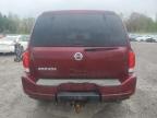 2011 Nissan Armada Sv за продажба в Leroy, NY - Normal Wear