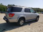 2002 Toyota Sequoia Limited for Sale in Seaford, DE - Minor Dent/Scratches