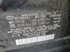 2012 Hyundai Azera Gls продається в Byron, GA - Vandalism