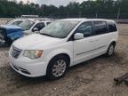 2014 Chrysler Town & Country Touring იყიდება Ellenwood-ში, GA - Rear End