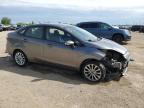 2014 Ford Fiesta Se for Sale in Elgin, IL - Front End