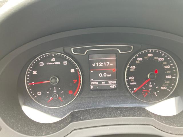 2015 AUDI Q3 PREMIUM PLUS  