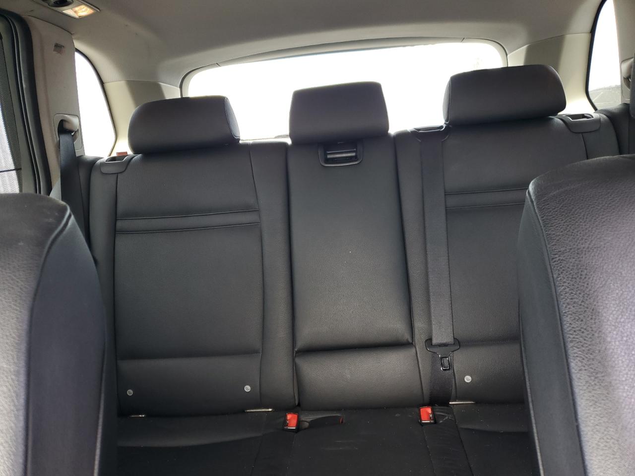 2009 BMW X5 xDrive30I VIN: 5UXFE43529L273557 Lot: 56976915
