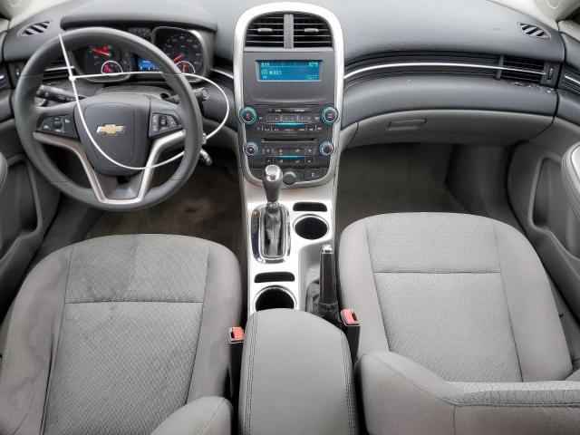  CHEVROLET MALIBU 2014 Blue