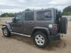 2014 Jeep Wrangler Unlimited Sahara for Sale in Elgin, IL - Rear End