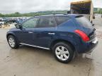 2007 Nissan Murano Sl zu verkaufen in Cahokia Heights, IL - Hail