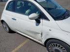 2013 FIAT 500 LOUNGE for sale at Copart SANDTOFT