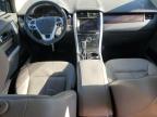 2013 Ford Edge Limited zu verkaufen in Sacramento, CA - Front End