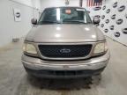 2002 Ford F150 Supercrew   იყიდება Concord-ში, NC - Damage History