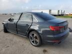 2017 Audi A4 Premium Plus продається в Houston, TX - Front End