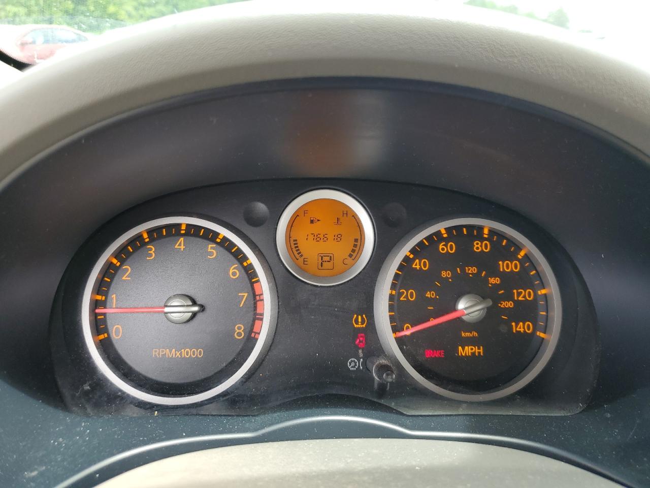 2009 Nissan Sentra 2.0 VIN: 3N1AB61EX9L633376 Lot: 56850815