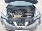 2018 NISSAN JUKE N-CON for sale at Copart CORBY