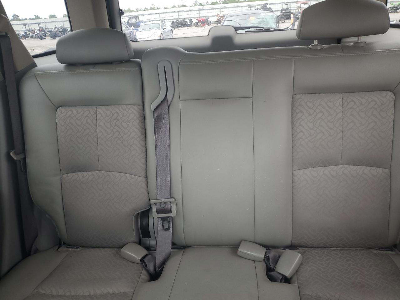 2007 Saturn Vue VIN: 5GZCZ53417S846326 Lot: 56464825