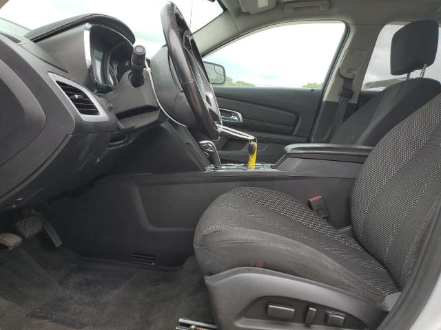 Parquets GMC TERRAIN 2013 Silver