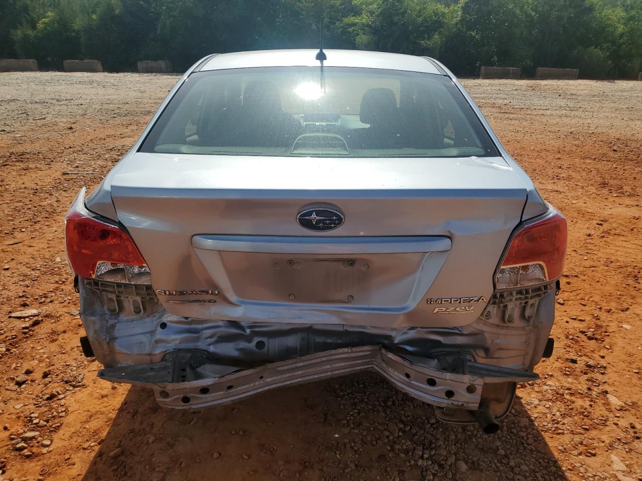 2014 Subaru Impreza Premium VIN: JF1GJAC61EH026526 Lot: 56149595