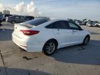 2016 Hyundai Sonata Se zu verkaufen in New Orleans, LA - Normal Wear