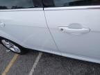 2014 FORD FOCUS ZETE for sale at Copart SANDTOFT