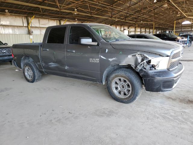  RAM 1500 2013 Сірий