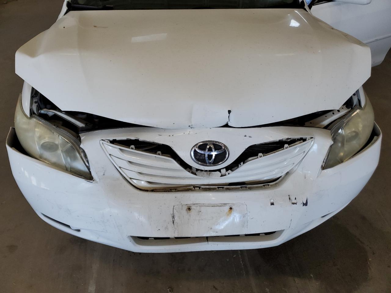 2009 Toyota Camry Base VIN: 4T1BE46K59U906785 Lot: 57080635