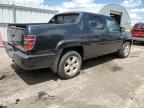 2012 Honda Ridgeline Rtl продається в Wichita, KS - Mechanical