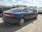 2015 Jaguar Xf 2.0T Premium за продажба в Kansas City, KS - Front End