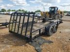 2022 Big Tex 70Pi-18Xbk4Rg2B Utility Trailer на продаже в Bridgeton, MO - Front End
