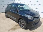 2016 RENAULT TWINGO DYN for sale at Copart SANDY