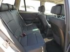 2009 Bmw X3 Xdrive30I იყიდება American Canyon-ში, CA - Front End
