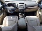 2014 Kia Sorento Lx na sprzedaż w San Diego, CA - Mechanical