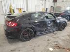 2023 Honda Civic Type-R en Venta en Franklin, WI - Side