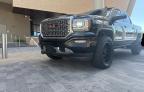 2017 Gmc Sierra K1500 Denali na sprzedaż w Oklahoma City, OK - Minor Dent/Scratches