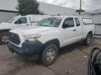 2018 Toyota Tacoma Access Cab на продаже в Fredericksburg, VA - Mechanical