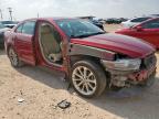 2013 Ford Taurus Limited zu verkaufen in San Antonio, TX - Front End
