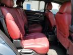 2023 Mazda Cx-9 Grand Touring продається в Denver, CO - Hail