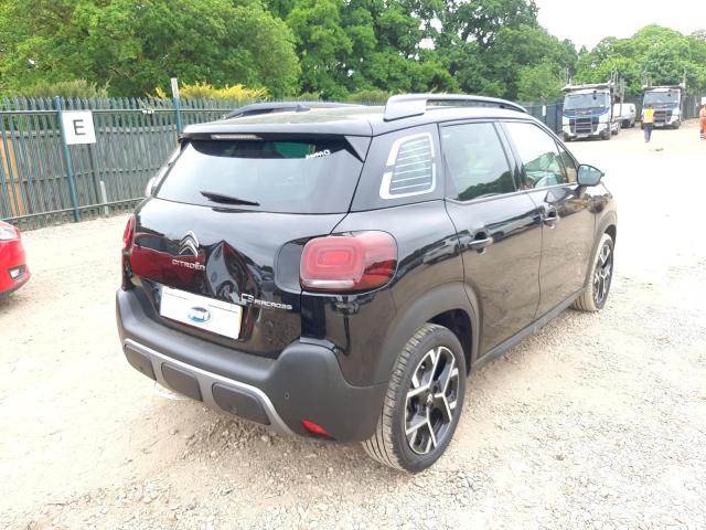 2024 CITROEN C3 AIRCROS
